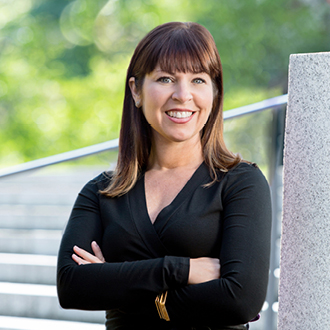 Jenny Goldberg, CFRE