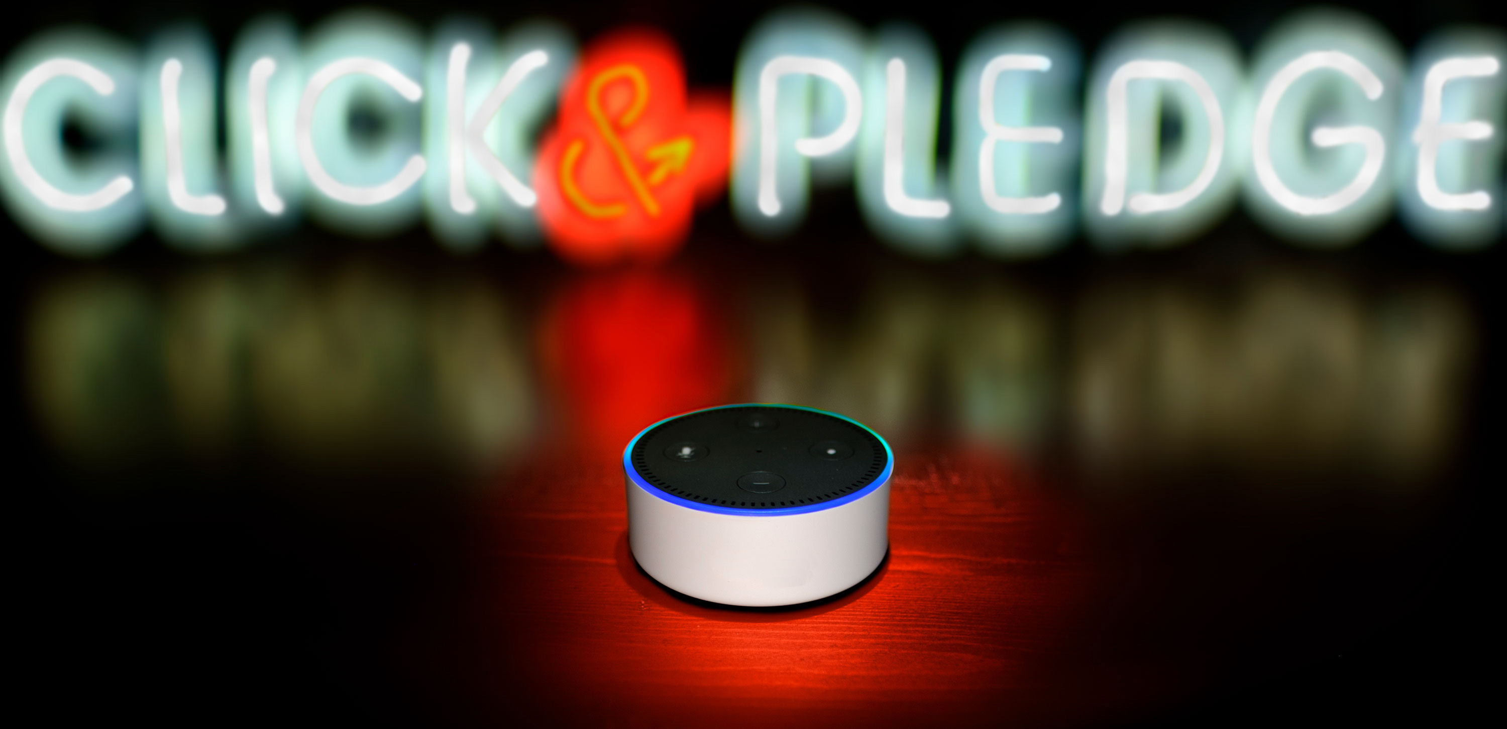 Introducing Click & Pledge's AI Assistant