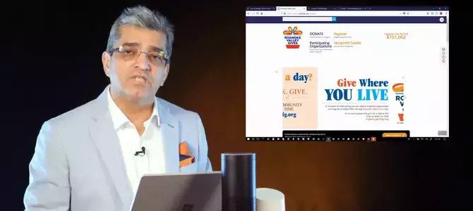 BeeP: Setting Up AI Assistant / Video Storytelling Class #1