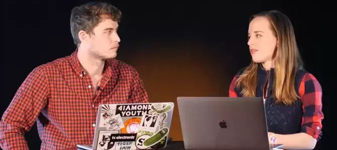 BeeP on Facebook Live: The Art Of Video Storytelling With Bethany Teague