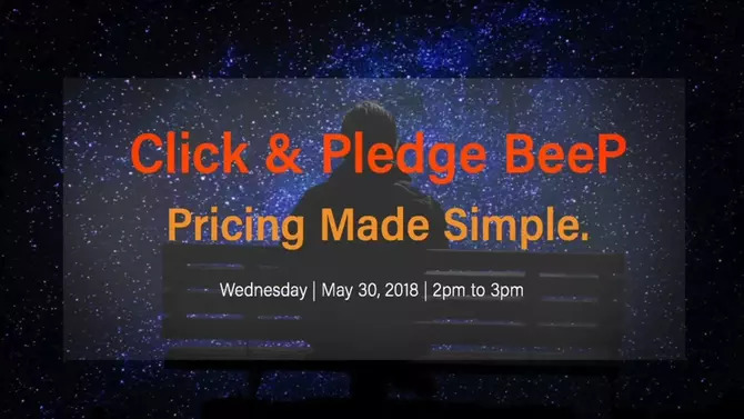 BeeP On Facebook Live: Our Pricing