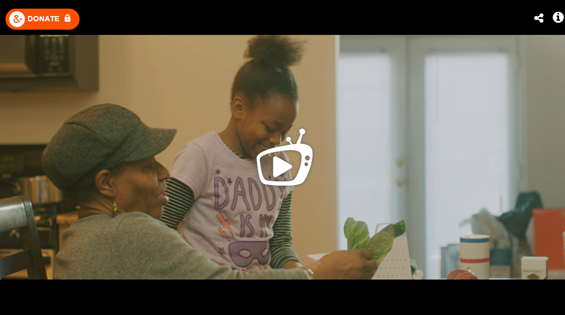 Capital Area Food Bank General Info