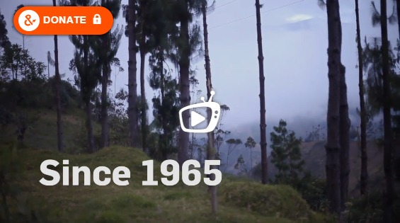 Amigos de las Americanas