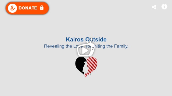 Kairos Prison Ministry International