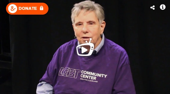 LGBT Community Center of Greater Cleveland
