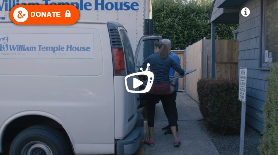 William Templeton House