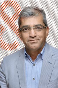 Kamran Razvan, Ph.D.