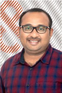 Palle Siva Sankar Reddy