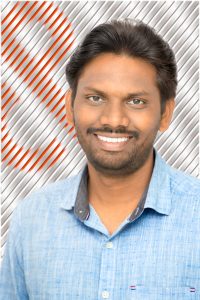 Potureddipalli Ramesh