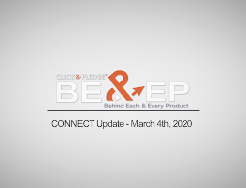 BeeP:  CONNECT Recurring Frequency Based Payment Options