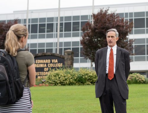 “Somebody Has To Care” A Film About VCOM Wins Silver ADDY Award