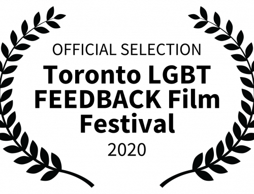 Love Crime – Toronto LGBT Film Festival