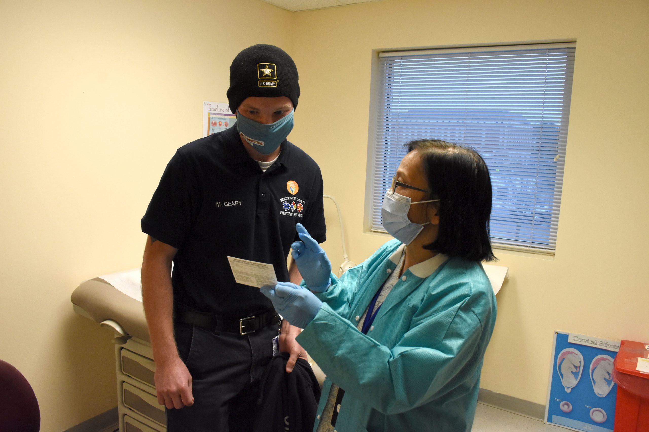 Blacksburg Volunteer Rescue Squad – Rise4Science Blacksburg Volunteer Rescue Squad - Rise4Science