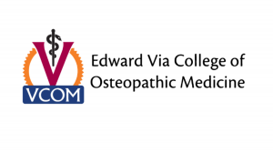Edward Via College of Osteopathic Medicine – Partners with Click & Pledge for Rise4Science Challenge Edward Via College of Osteopathic Medicine