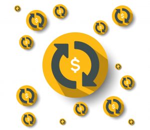 Include recurring options on any donation form