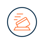 In Person Fundraising Tools