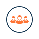 Peer-to-peer fundraising