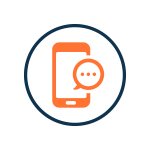 Text-to-donate with SMSgiving