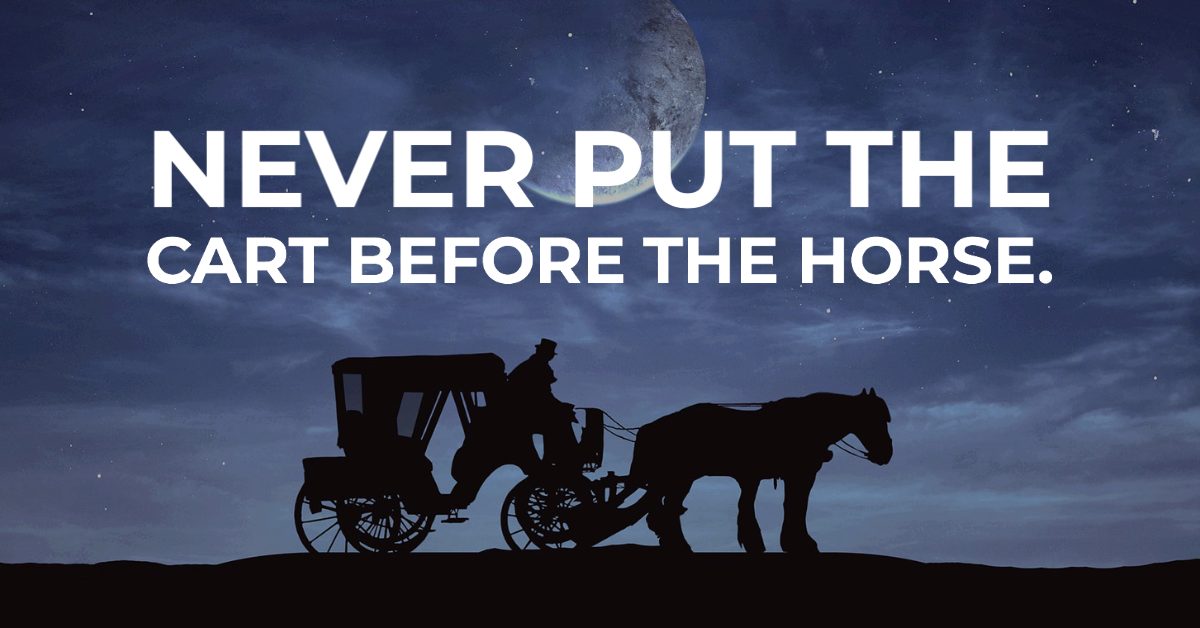 Why Is Your Mission Statement Important? Why Is Your Mission Statement Important?