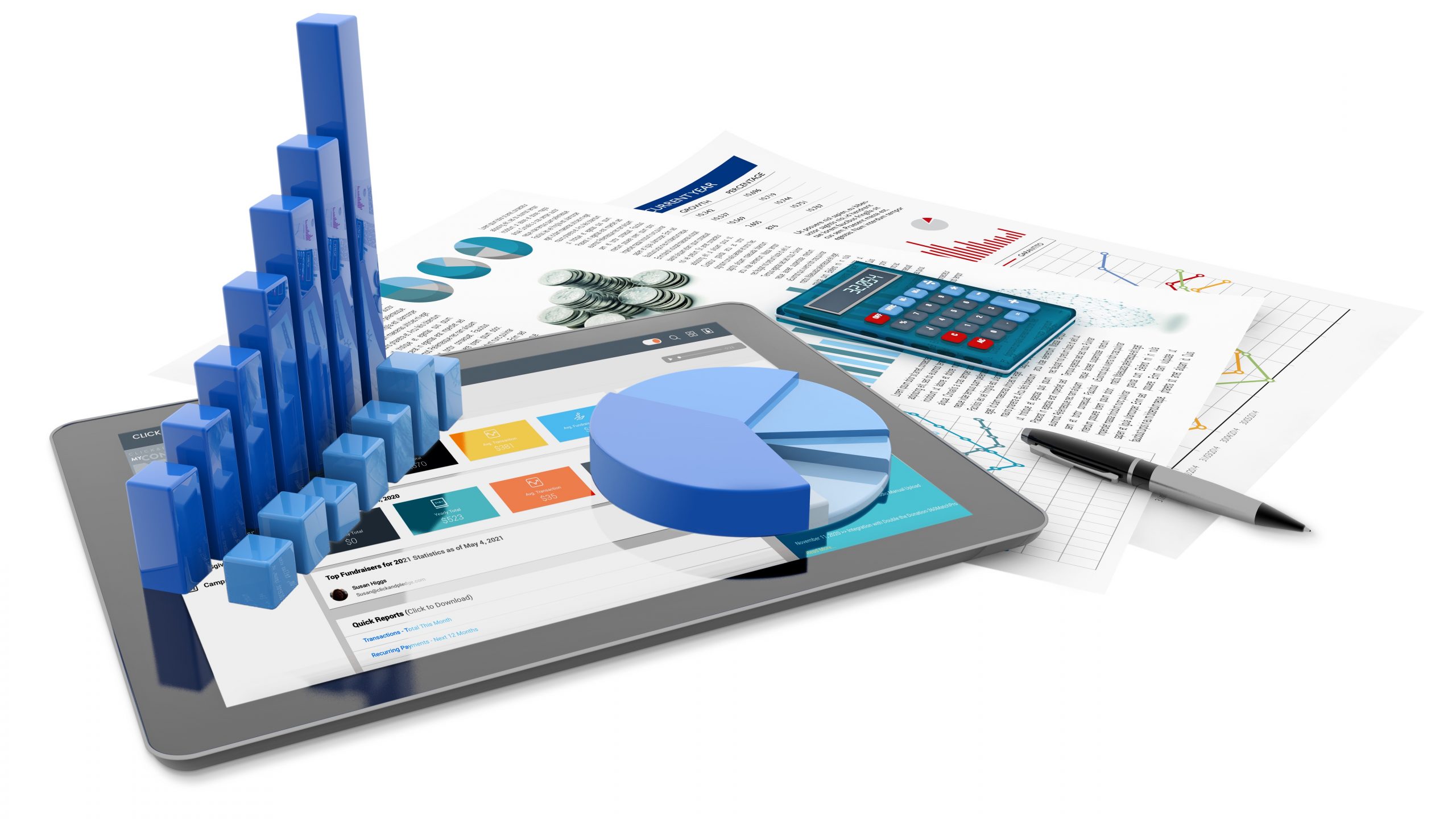 Track Analytics in Real-Time