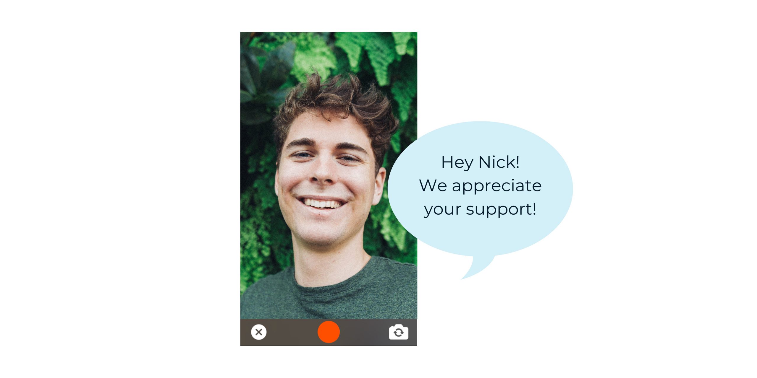 Donor outreach tools for nonprofit leaders