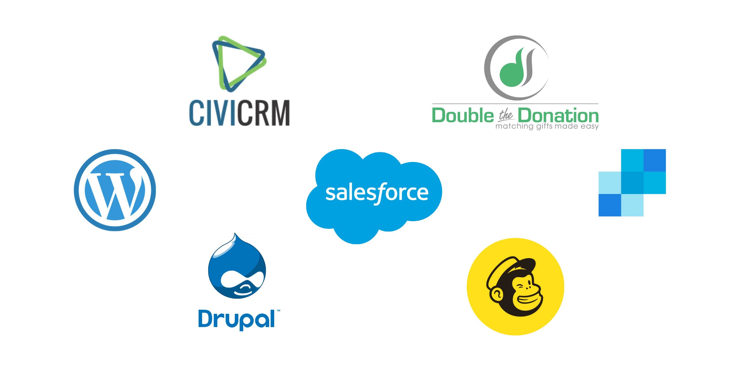 3rd Party Integrations with Click & Pledge