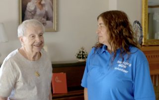 Bay Aging The Friend Photo