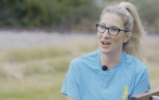 The Fighter - Endometriosis Foundation