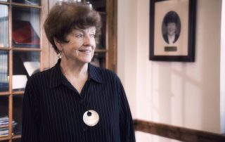 The Educator - Salem Educational Foundation & Alumni Association