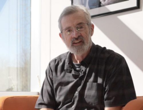 CTO of Click & Pledge discusses Data Security Standards (PCI DSS)