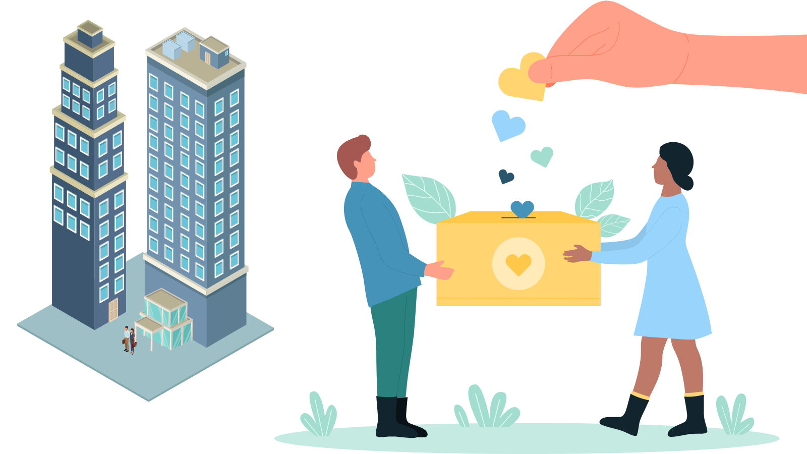 Copy of A feature created to bring effective donor outreach to the fingertips of Nonprofit leaders.-6