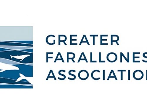 Greater Farallones Association – Donation Forms, Salesforce and the Click & Pledge Foundation