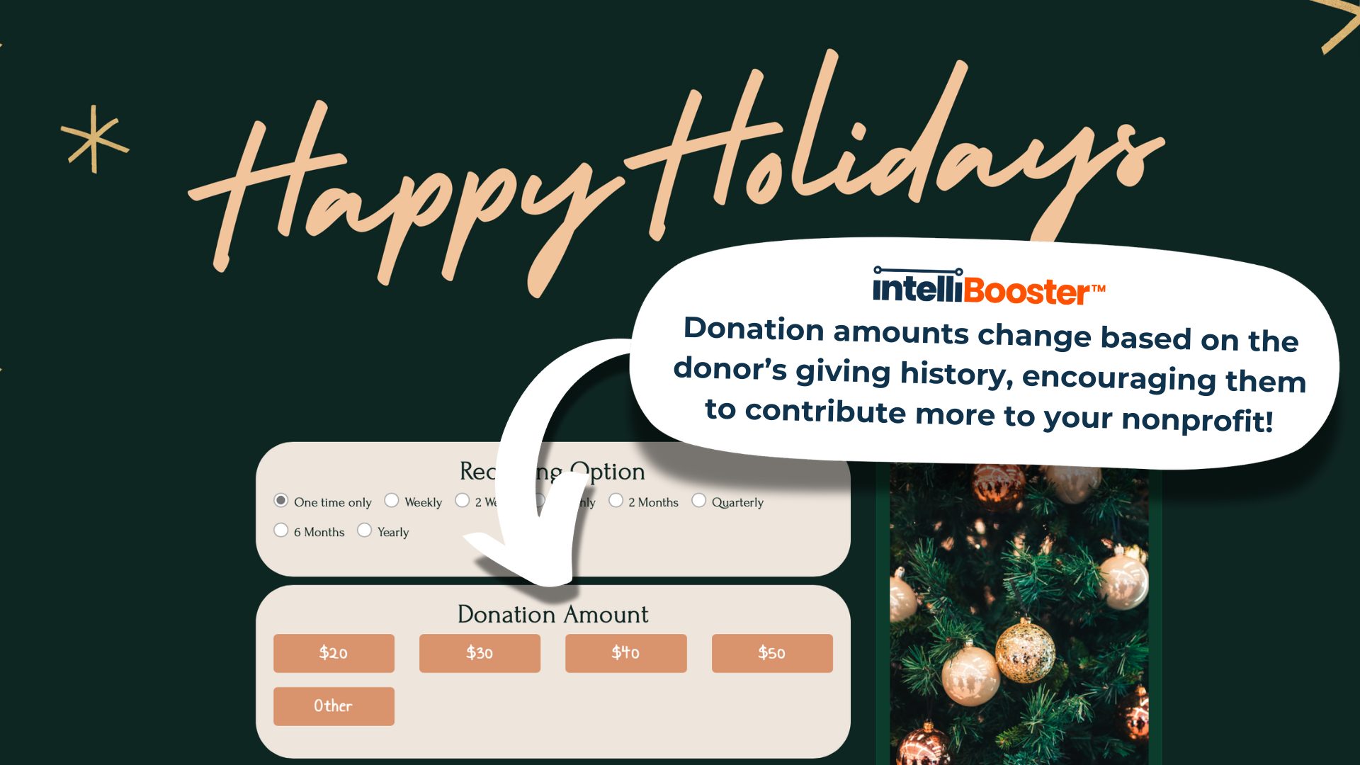 intelliBooster intelliBooster