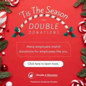 Click & Pledge_DTD_How To Market Matching Gifts In The Year-End Donation Process_Appeal